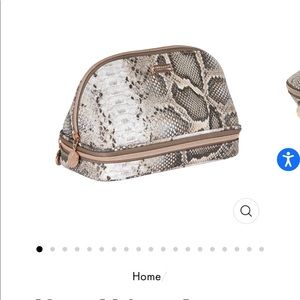 Naomi Makeup Organizer